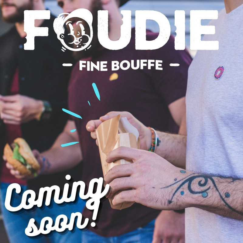 Fat Club x Foudie (Prochainement)