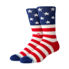 Stance Chaussettes "The Fourth" USA