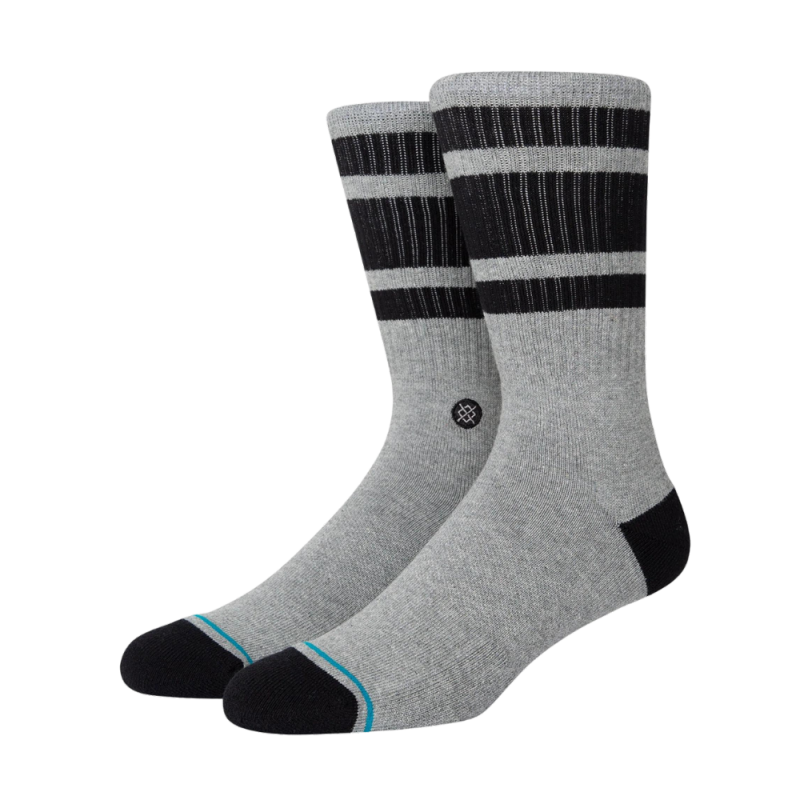 Stance Chaussettes "Boyd ST" Grey/Black