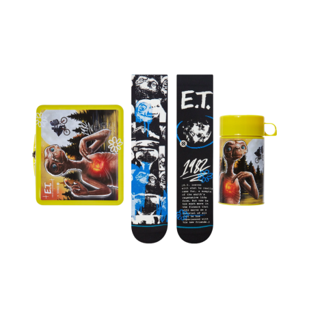 Stance "E.T." Boxset