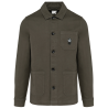 Veste Beardman Craft Khaki