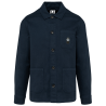 Veste Beardman Craft Navy Blue